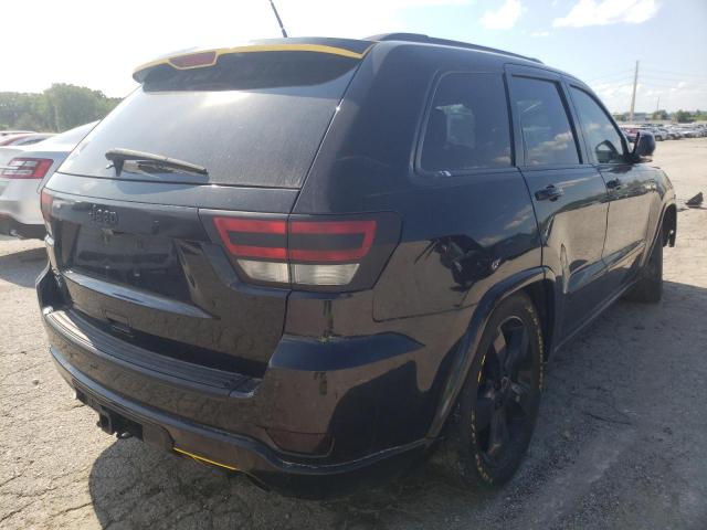 Photo 4 from auction – 2013 JEEP GRAND CHER with VIN 1C4RJFCG7DC522368