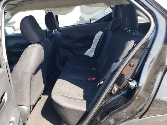 Photo 6 from auction – 2022 NISSAN KICKS S with VIN 3N1CP5BVXNL485338