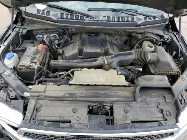 Photo 7 from auction – 2020 FORD F150 SUPER with VIN 1FTEW1E49LKE11153