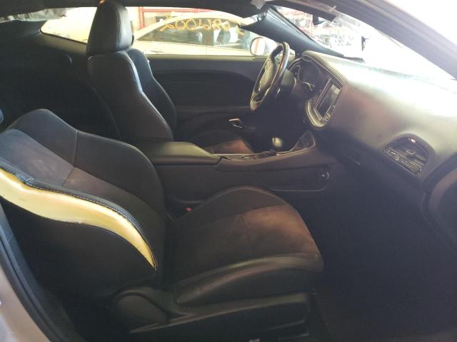 Photo 5 from auction – 2020 DODGE CHALLENGER with VIN 2C3CDZKG9LH157207