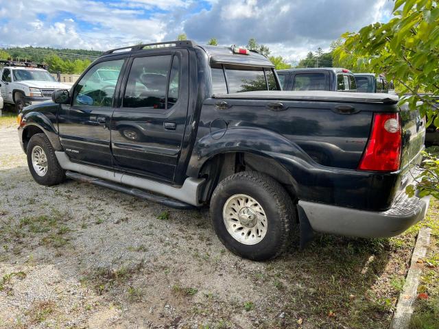 Photo 3 from auction – 2001 FORD EXPLORER S with VIN 1FMZU77E61UB46365