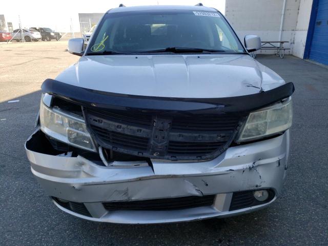 Photo 7 from auction – 2010 DODGE JOURNEY SX with VIN 3D4PG5FV8AT229611