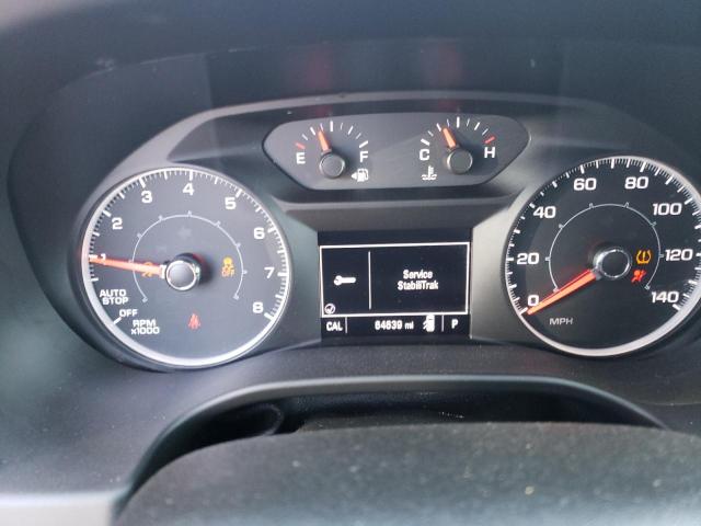 Photo 8 from auction – 2019 GMC ACADIA SLE with VIN 1GKKNRLA7KZ103437