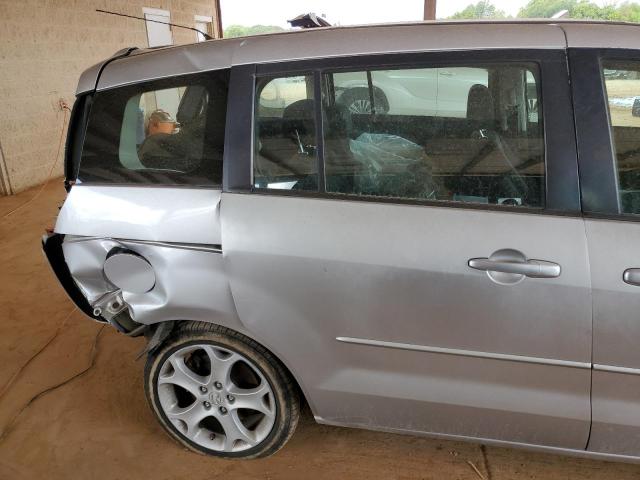 Photo 9 from auction – 2009 MAZDA 5 with VIN JM1CR29LX90344279
