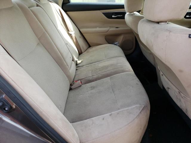 Photo 6 from auction – 2015 NISSAN ALTIMA 2.5 with VIN 1N4AL3AP9FN899483