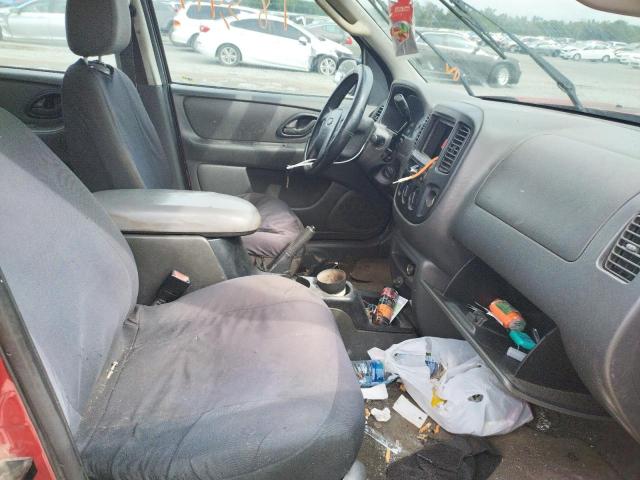 Photo 5 from auction – 2004 FORD ESCAPE XLS with VIN 1FMYU02114DA18966