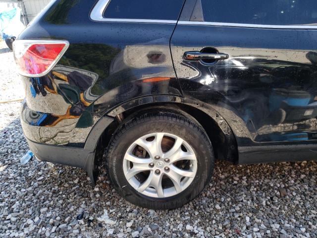 Photo 9 from auction – 2012 MAZDA CX-9 with VIN JM3TB2CA3C0351830