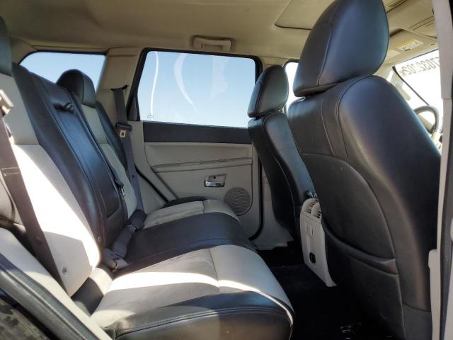 Photo 6 from auction – 2009 JEEP GRAND CHER with VIN 1J8HR58TX9C540531