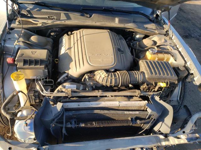 Photo 7 from auction – 2006 CHRYSLER 300C with VIN 2C3KA63H56H509195