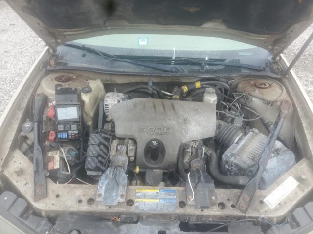 صورة رقم 7 من المزاد - 2005 CHEVROLET IMPALA مع VIN 2G1WF52K059369418
