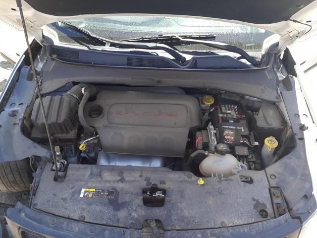 Photo 7 from auction – 2019 JEEP COMPASS LA with VIN 3C4NJDBB1KT653886