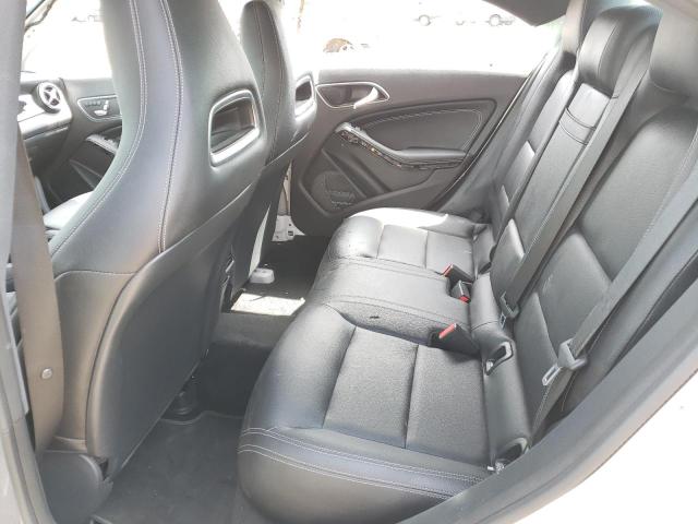 Photo 6 from auction – 2018 MERCEDES-BENZ CLA 250 with VIN WDDSJ4EB5JN576796