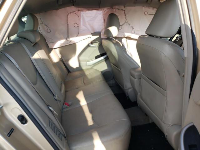 Photo 6 from auction – 2010 TOYOTA PRIUS with VIN JTDKN3DU1A1028815
