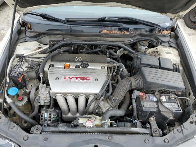 Photo 7 from auction – 2005 ACURA TSX with VIN JH4CL968X5C029614