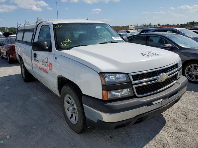 2006 Chevrolet Silverado