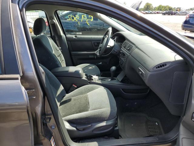 Photo 5 from auction – 2004 FORD TAURUS SE with VIN 1FAHP53264A197500
