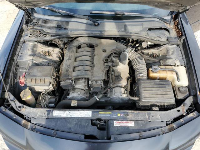 Photo 7 from auction – 2006 DODGE CHARGER SE with VIN 2B3KA43G56H418856