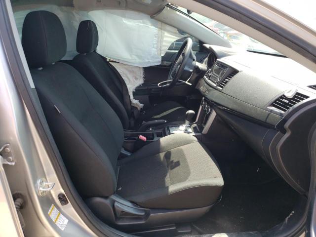 Photo 5 from auction – 2016 MITSUBISHI LANCER ES with VIN JA32U2FU8GU003104