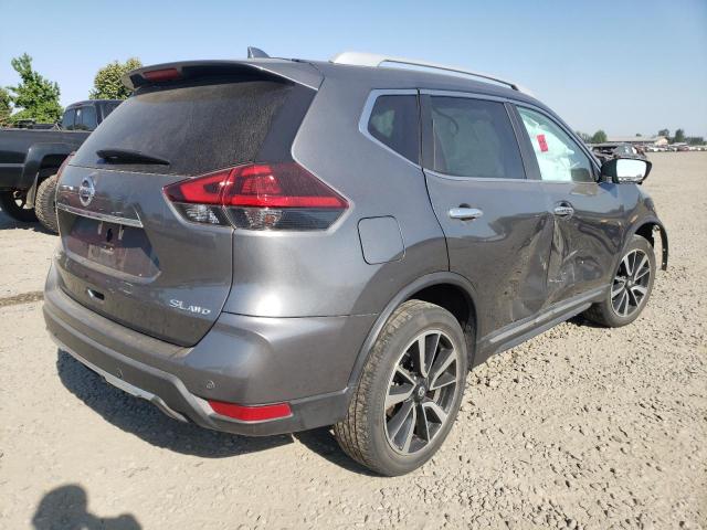 Photo 4 from auction – 2019 NISSAN ROGUE S with VIN 5N1AT2MV0KC782827