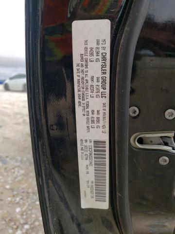 Photo 10 from auction – 2013 DODGE DART SXT with VIN 1C3CDFBA2DD210421