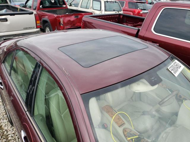 Photo 9 from auction – 2006 MERCEDES-BENZ E 350 with VIN WDBUF56J66A976251