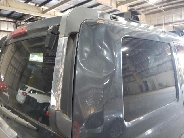 Photo 9 from auction – 2007 JEEP COMMANDER with VIN 1J8HG58277C536334