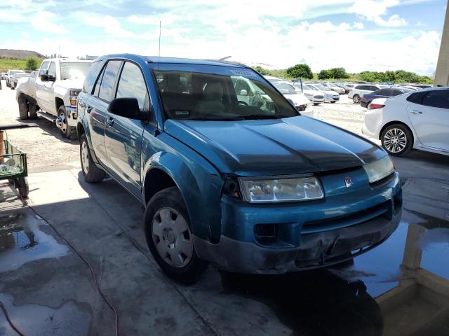 SATURN VUE 2005 with VIN 5GZCZ33D35S828153 - Photo from auction