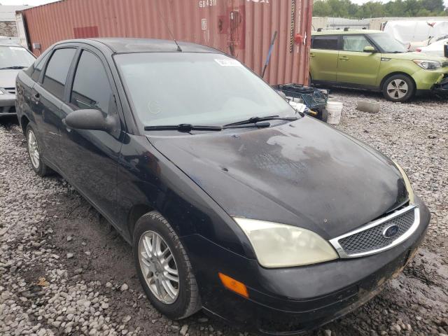Photo 1 from auction – 2005 FORD FOCUS ZX4 with VIN 1FAFP34N65W210691
