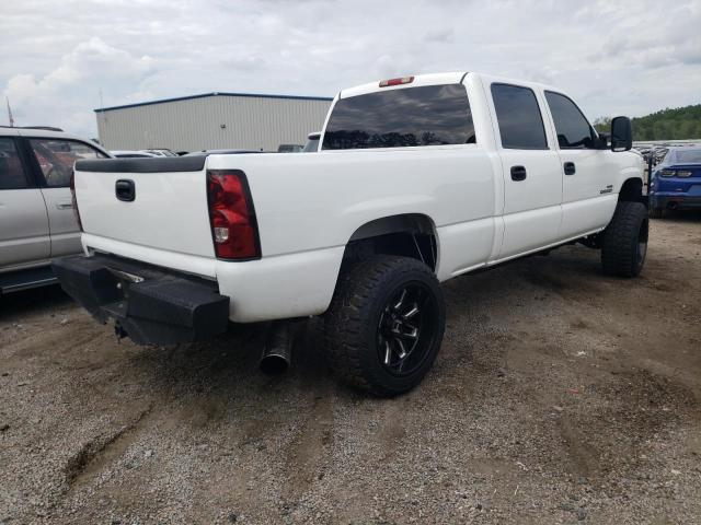 Photo 4 from auction – 2007 CHEVROLET SILVERADO with VIN 1GCHK23DX7F167660