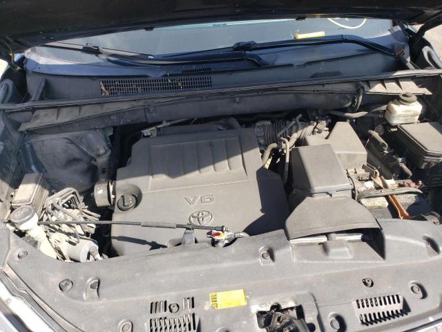 Photo 7 from auction – 2016 TOYOTA HIGHLANDER with VIN 5TDJKRFH4GS252809