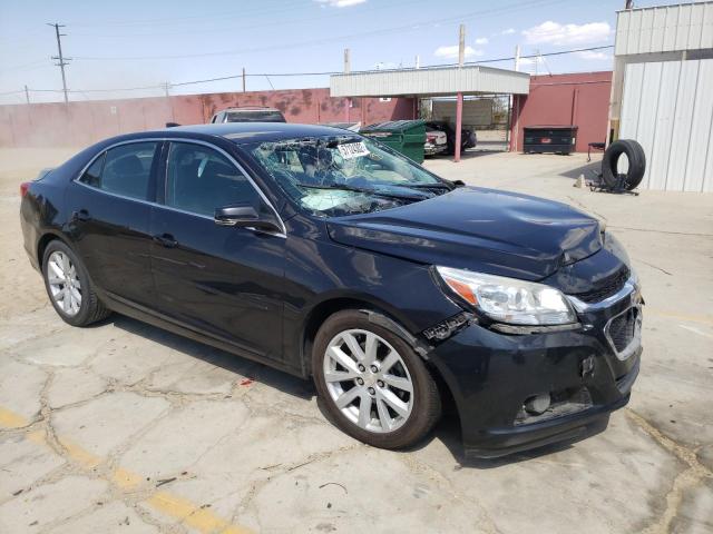 CHEVROLET MALIBU 2LT 2015 with VIN 1G11E5SXXFF283762 - Photo from auction