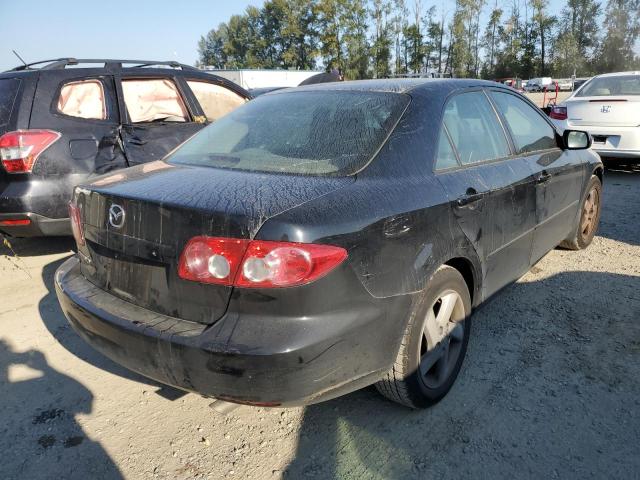 Photo 4 from auction – 2003 MAZDA 6 I with VIN 1YVHP80C635M20029