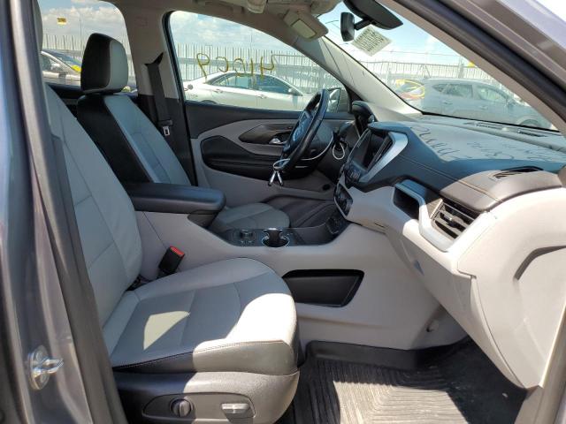 Photo 5 from auction – 2019 GMC TERRAIN SL with VIN 3GKALVEX7KL134576