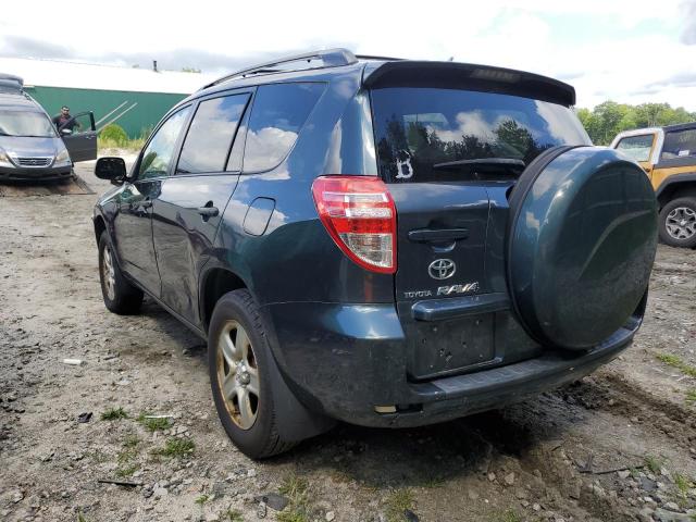Photo 3 from auction – 2010 TOYOTA RAV4 with VIN 2T3BF4DV4AW063751