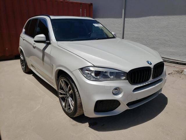 Photo 1 from auction – 2016 BMW X5 XDRIVE3 with VIN 5UXKR0C56G0P19218