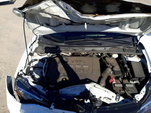 Photo 7 from auction – 2018 TOYOTA COROLLA L with VIN 2T1BURHE5JC982066