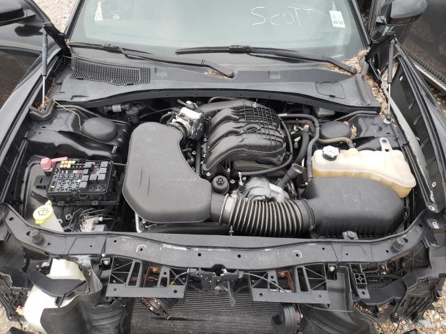Photo 7 from auction – 2019 DODGE CHARGER GT with VIN 2C3CDXHG5KH566864