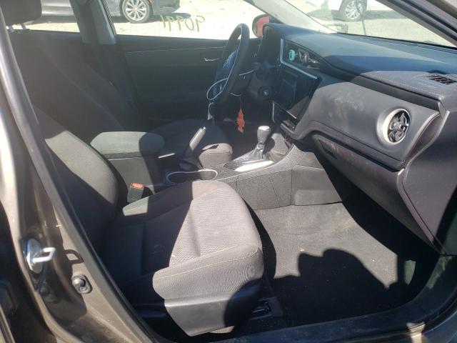 Photo 5 from auction – 2019 TOYOTA COROLLA L with VIN 5YFBURHE7KP865624