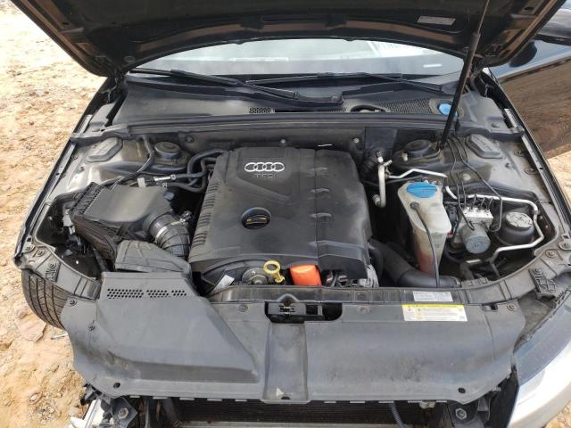 Photo 7 from auction – 2011 AUDI A4 PREMIUM with VIN WAUBFAFL4BN027154