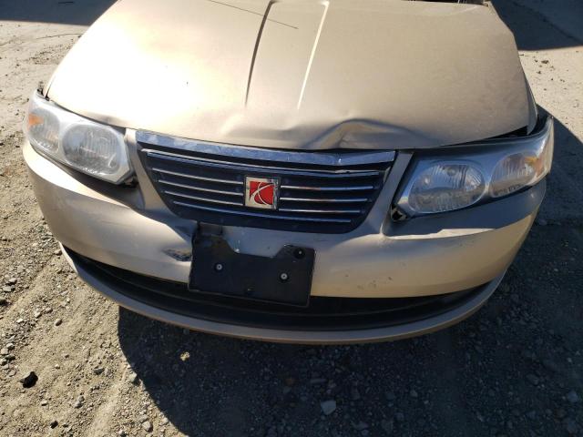 Photo 9 from auction – 2007 SATURN ION LEVEL with VIN 1G8AJ55F67Z187806