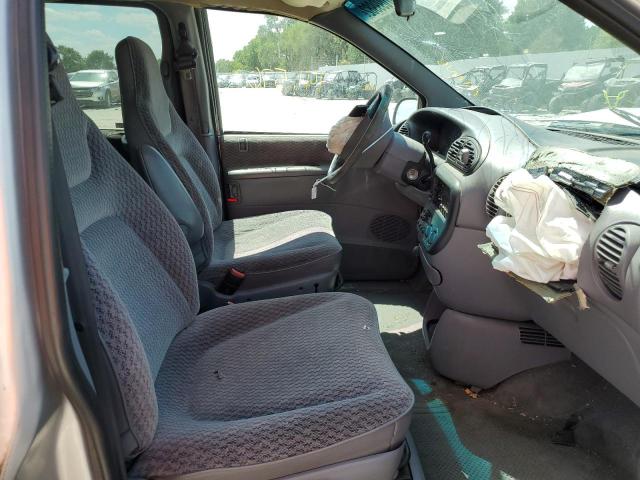 Photo 5 from auction – 2000 CHRYSLER VOYAGER with VIN 2C4GJ44R4YR833040