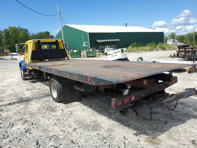 Photo 3 from auction – 2001 INTERNATIONAL 4700 with VIN 1HTSCAAM51H399792