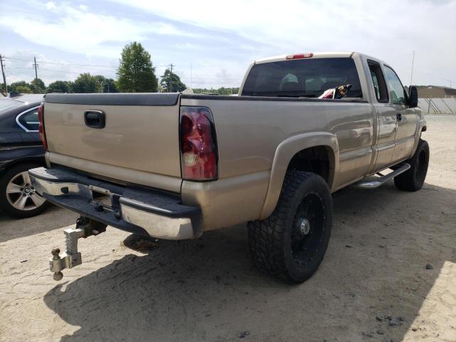Photo 4 from auction – 2004 CHEVROLET SILVERADO with VIN 1GCHK29U24E308486