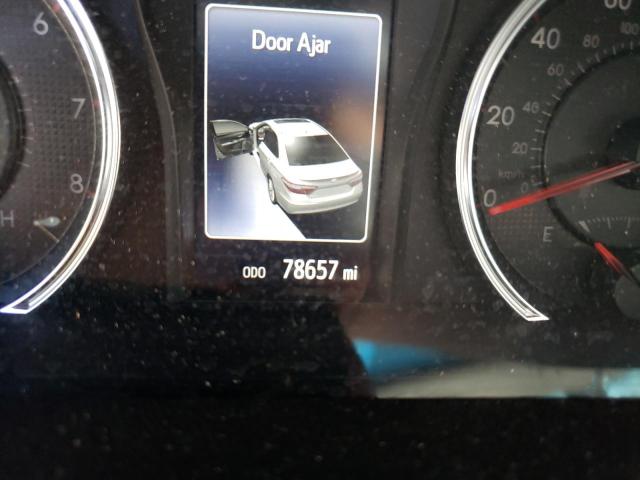 Photo 8 from auction – 2017 TOYOTA CAMRY LE with VIN 4T1BF1FK3HU316062
