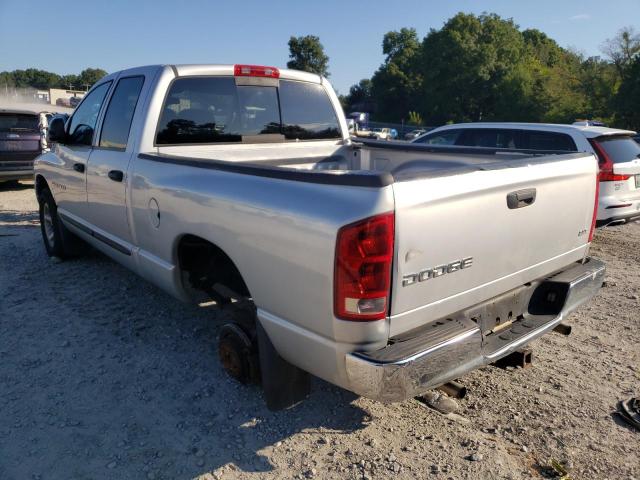 Photo 3 from auction – 2004 DODGE RAM 1500 S with VIN 1D7HU18D64J236128