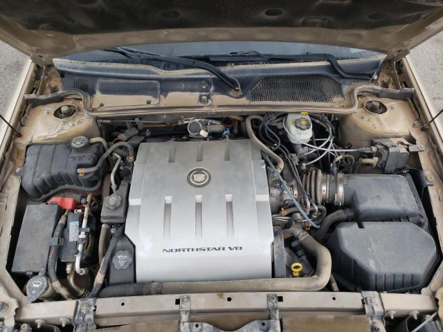 Photo 7 from auction – 2005 CADILLAC DEVILLE with VIN 1G6KD54Y25U172379