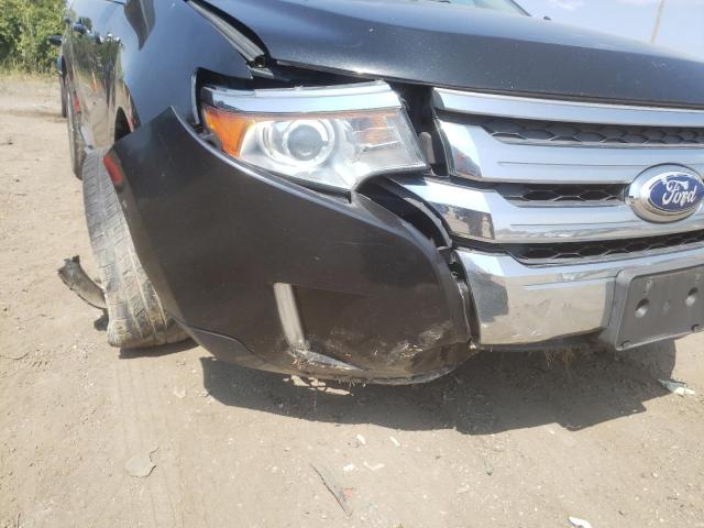 Photo 9 from auction – 2013 FORD EDGE LIMIT with VIN 2FMDK4KC5DBA10324