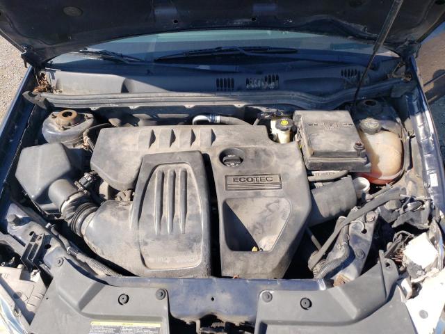 Photo 7 from auction – 2009 CHEVROLET COBALT with VIN 1G1AR55H997175480