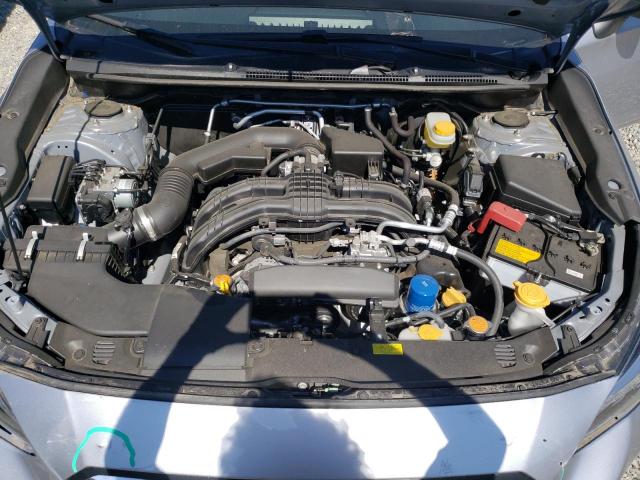 Photo 7 from auction – 2019 SUBARU CROSSTREK with VIN JF2GTANC7K8325426
