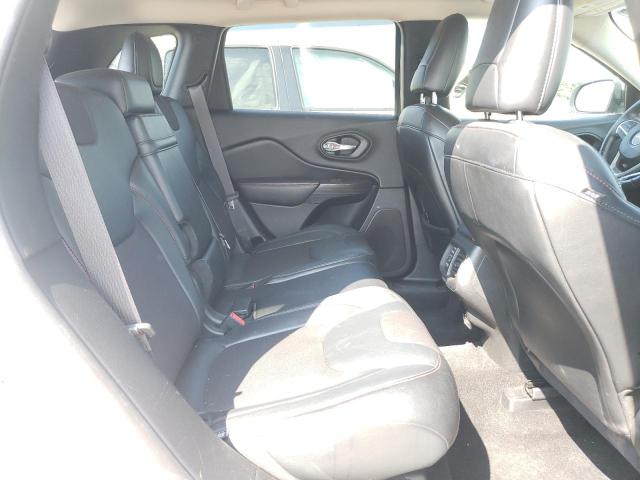 Photo 6 from auction – 2014 JEEP CHEROKEE T with VIN 1C4PJMBS7EW226834
